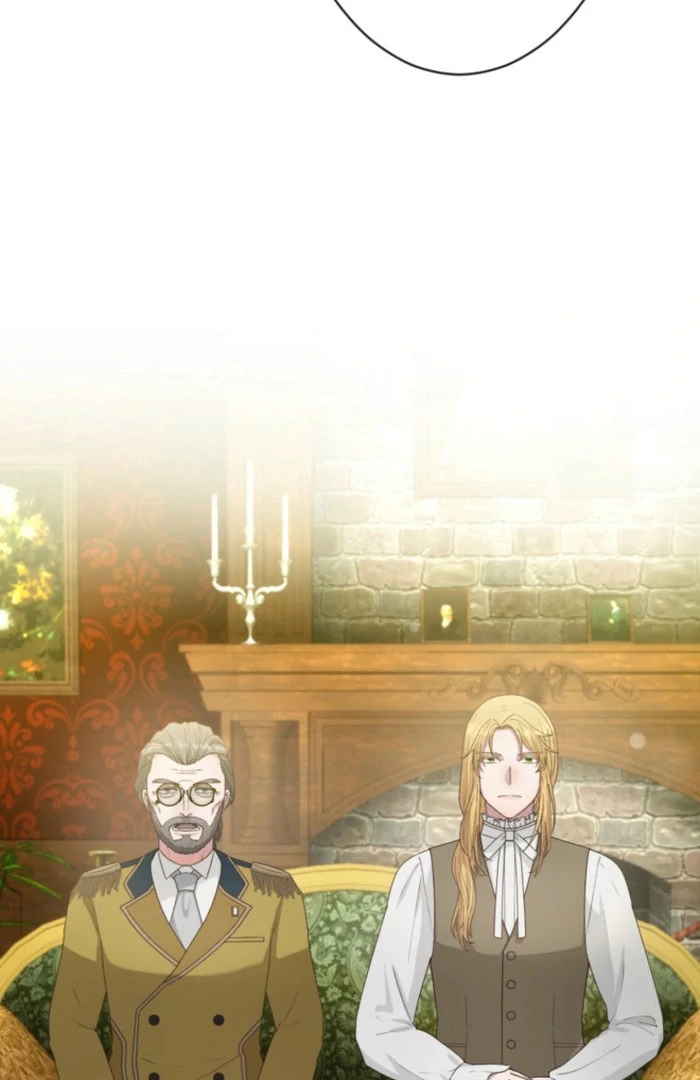 The Saint Who Longs for Death Made a Contract with the Cursed Prince Chapter 22 - page 93