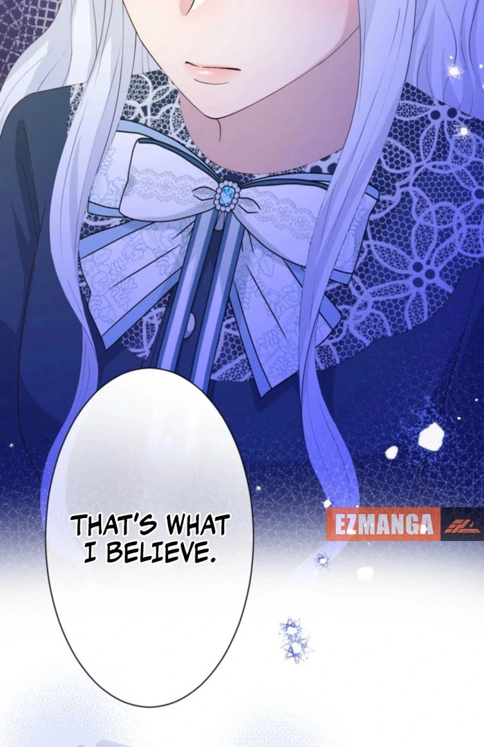 The Saint Who Longs for Death Made a Contract with the Cursed Prince Chapter 22 - page 95