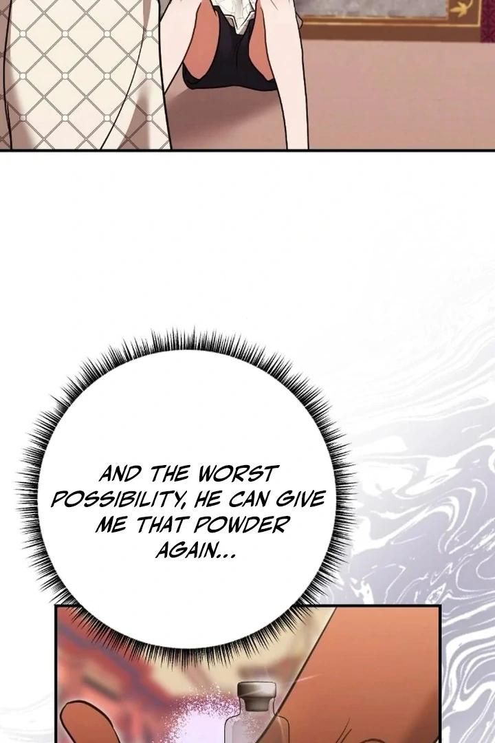 The Fall of a Soul Chapter 7 - page 9