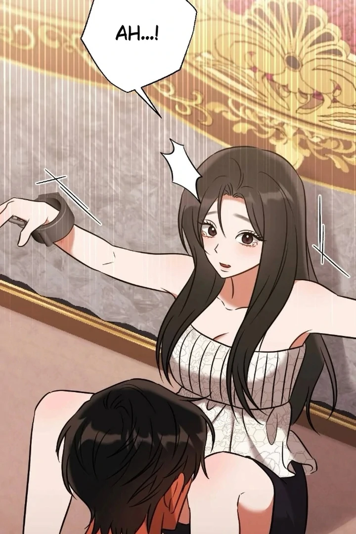 The Fall of a Soul Chapter 7 - page 14