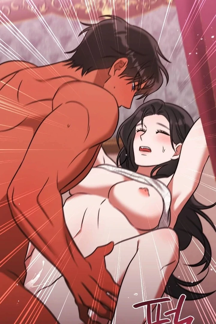 The Fall of a Soul Chapter 7 - page 41