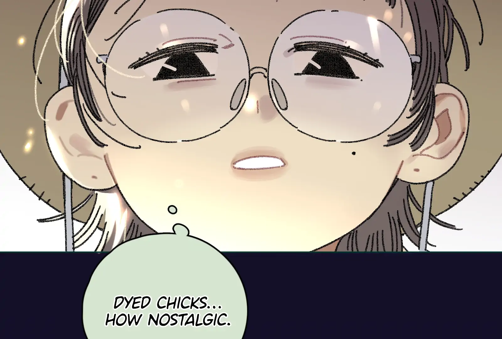 The Sweet Potato Vine Life Chapter 2 - page 107