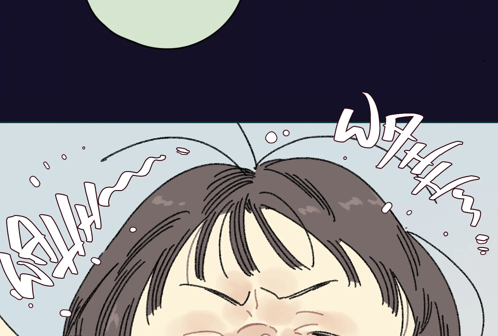 The Sweet Potato Vine Life Chapter 2 - page 108