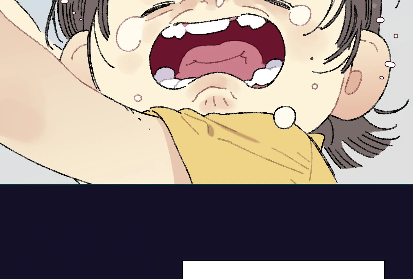 The Sweet Potato Vine Life Chapter 2 - page 109