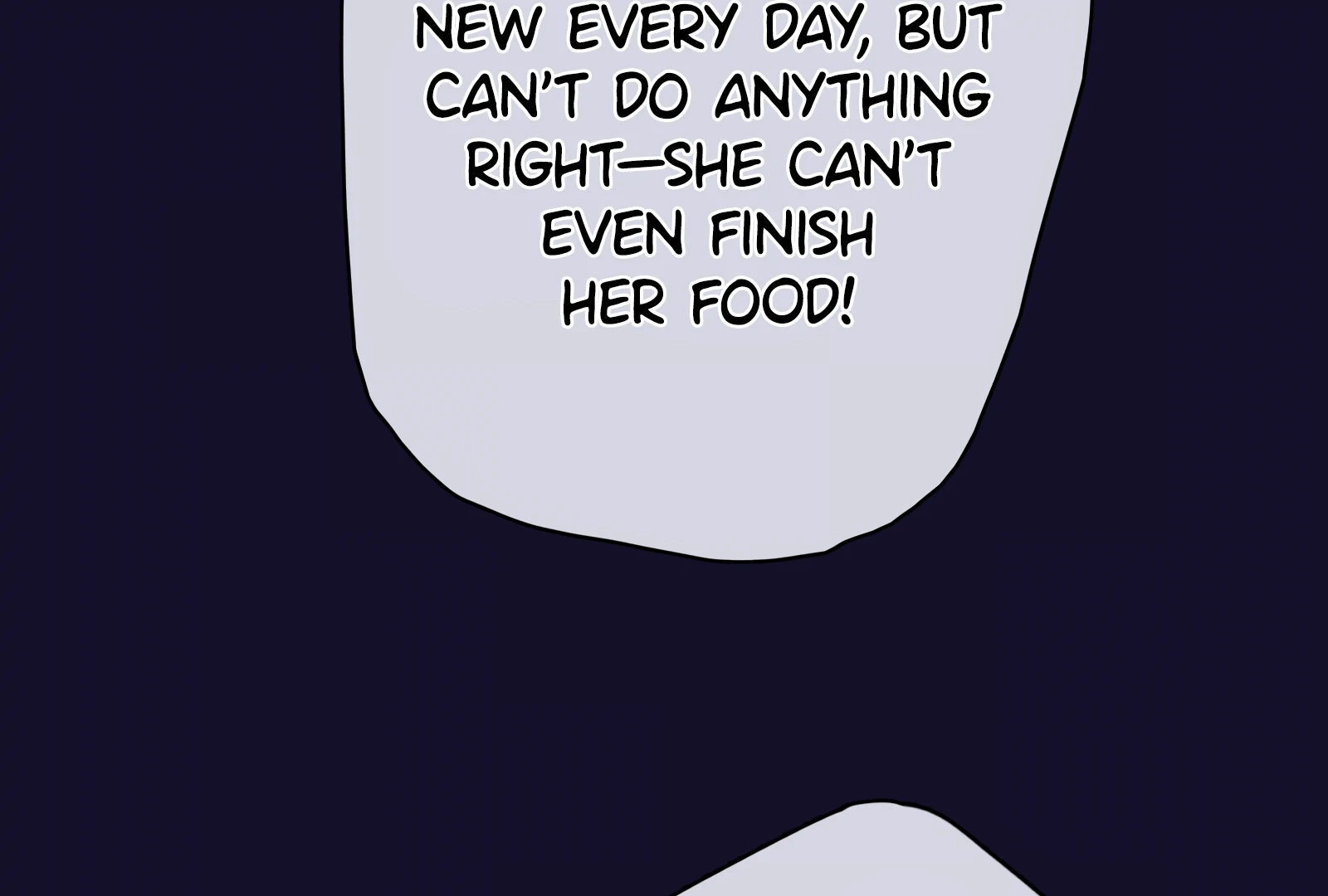 The Sweet Potato Vine Life Chapter 2 - page 114