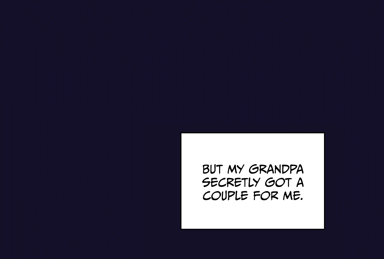 The Sweet Potato Vine Life Chapter 2 - page 118