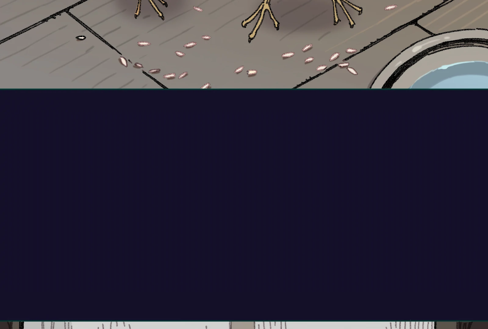 The Sweet Potato Vine Life Chapter 2 - page 120