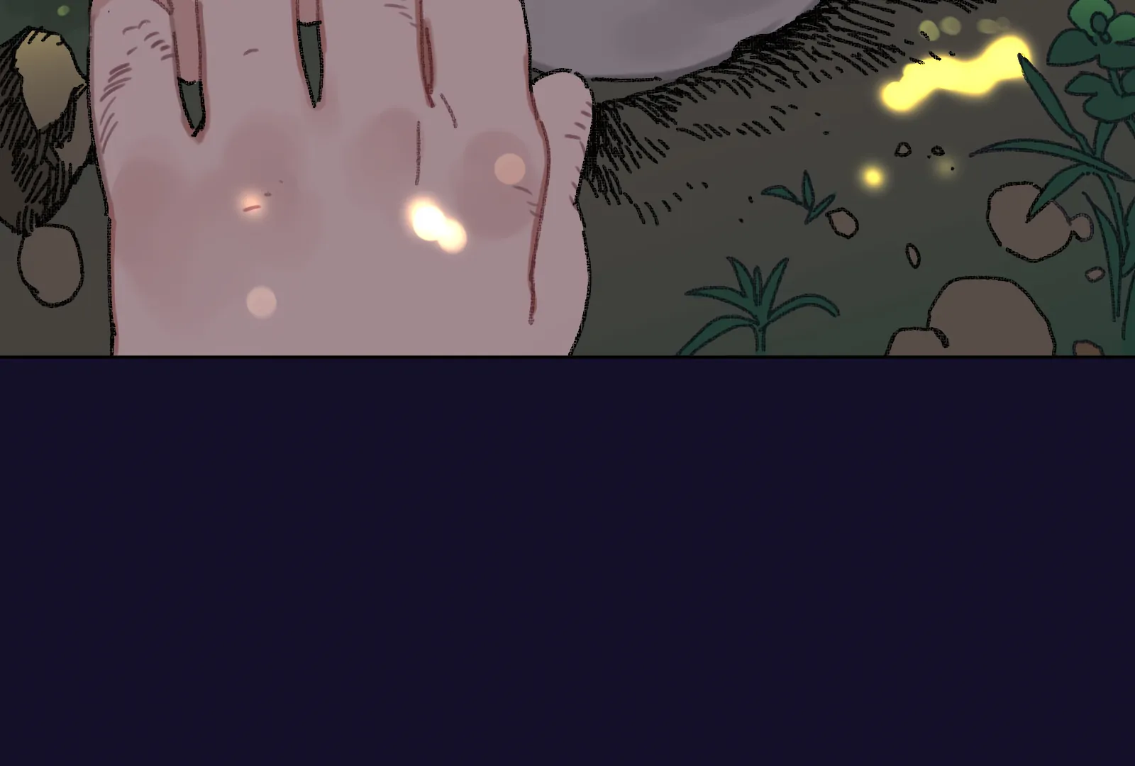 The Sweet Potato Vine Life Chapter 2 - page 137