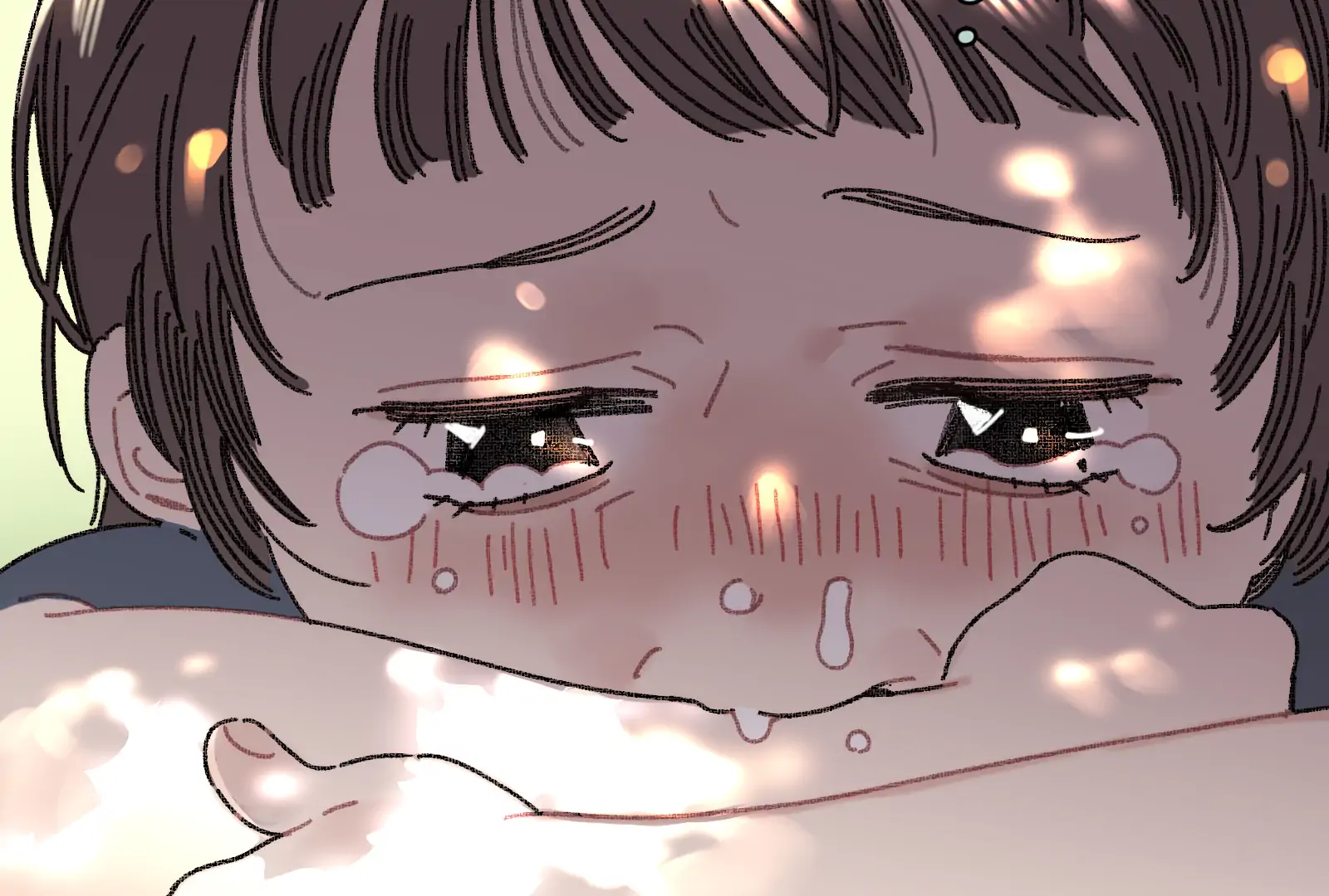 The Sweet Potato Vine Life Chapter 2 - page 139