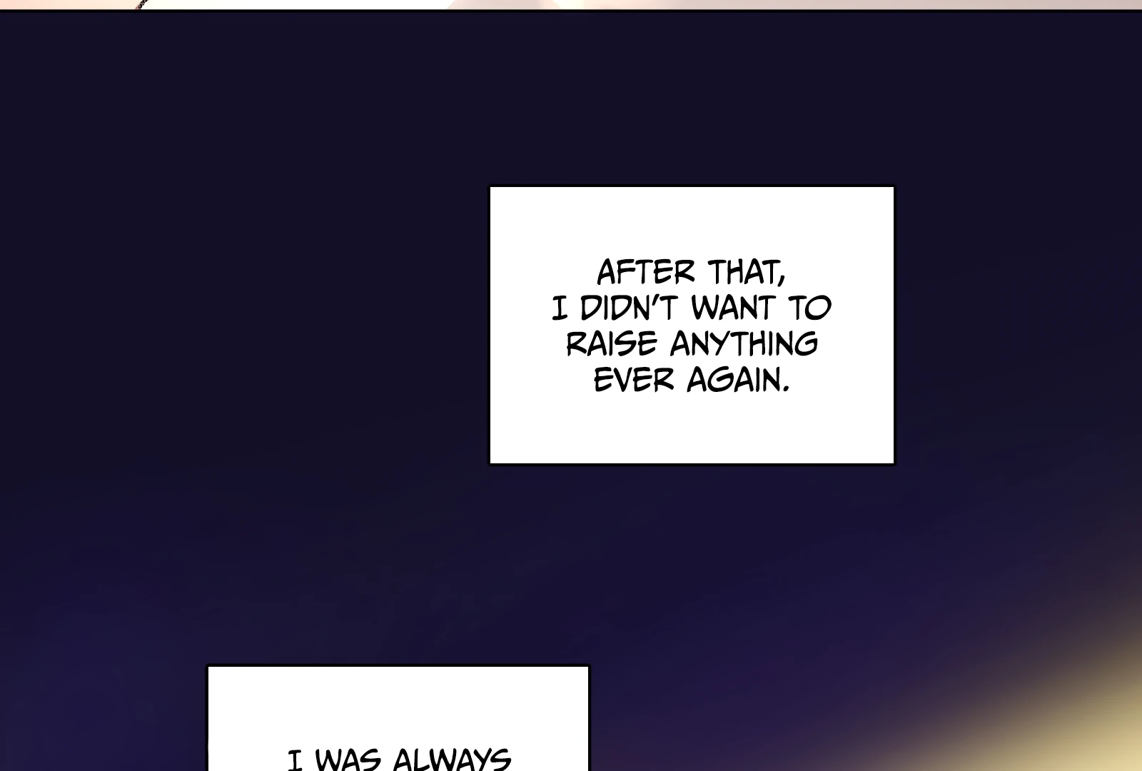 The Sweet Potato Vine Life Chapter 2 - page 140