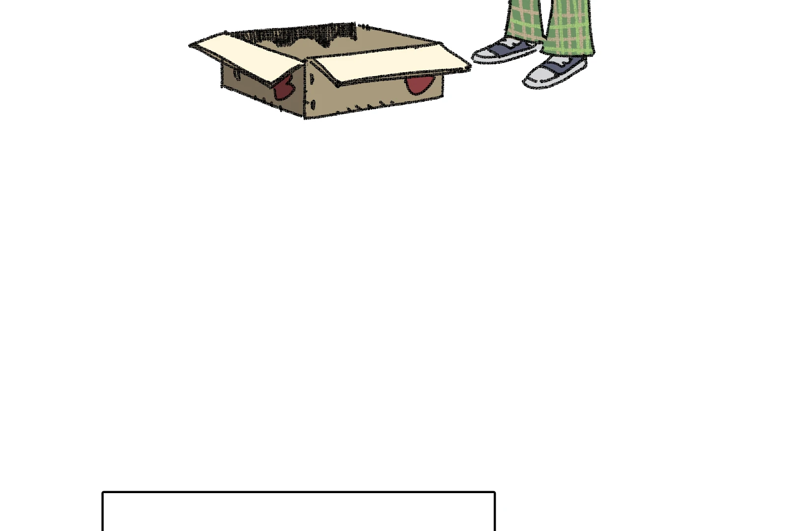 The Sweet Potato Vine Life Chapter 2 - page 143