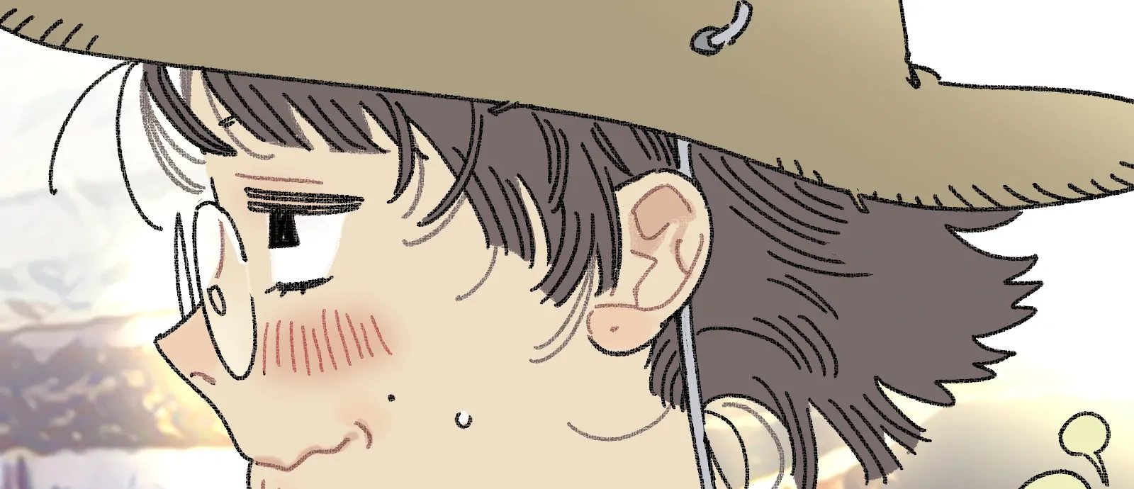 The Sweet Potato Vine Life Chapter 2 - page 148