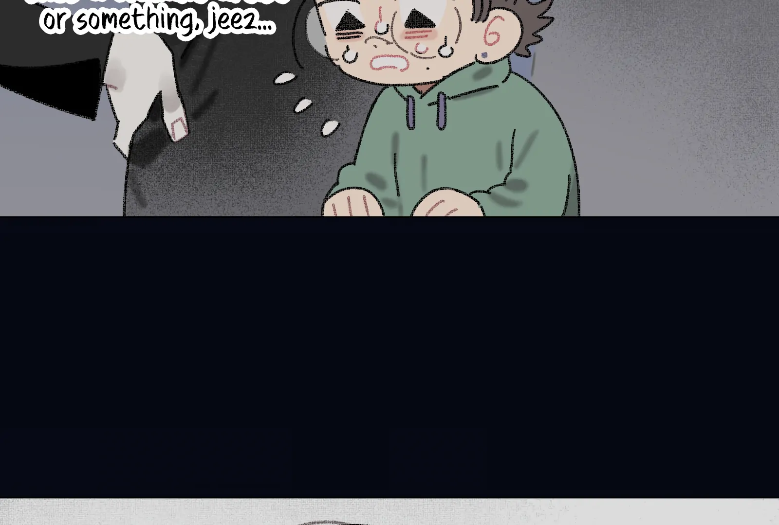 The Sweet Potato Vine Life Chapter 2 - page 15