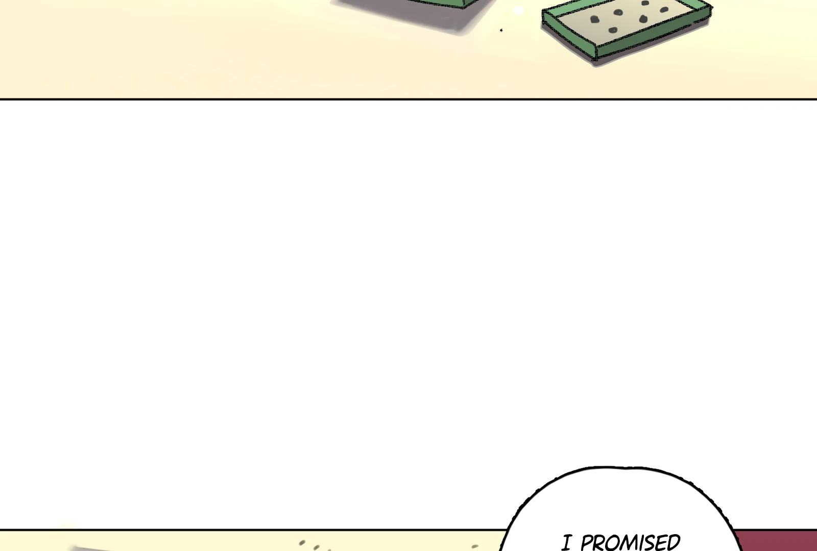 The Sweet Potato Vine Life Chapter 2 - page 156