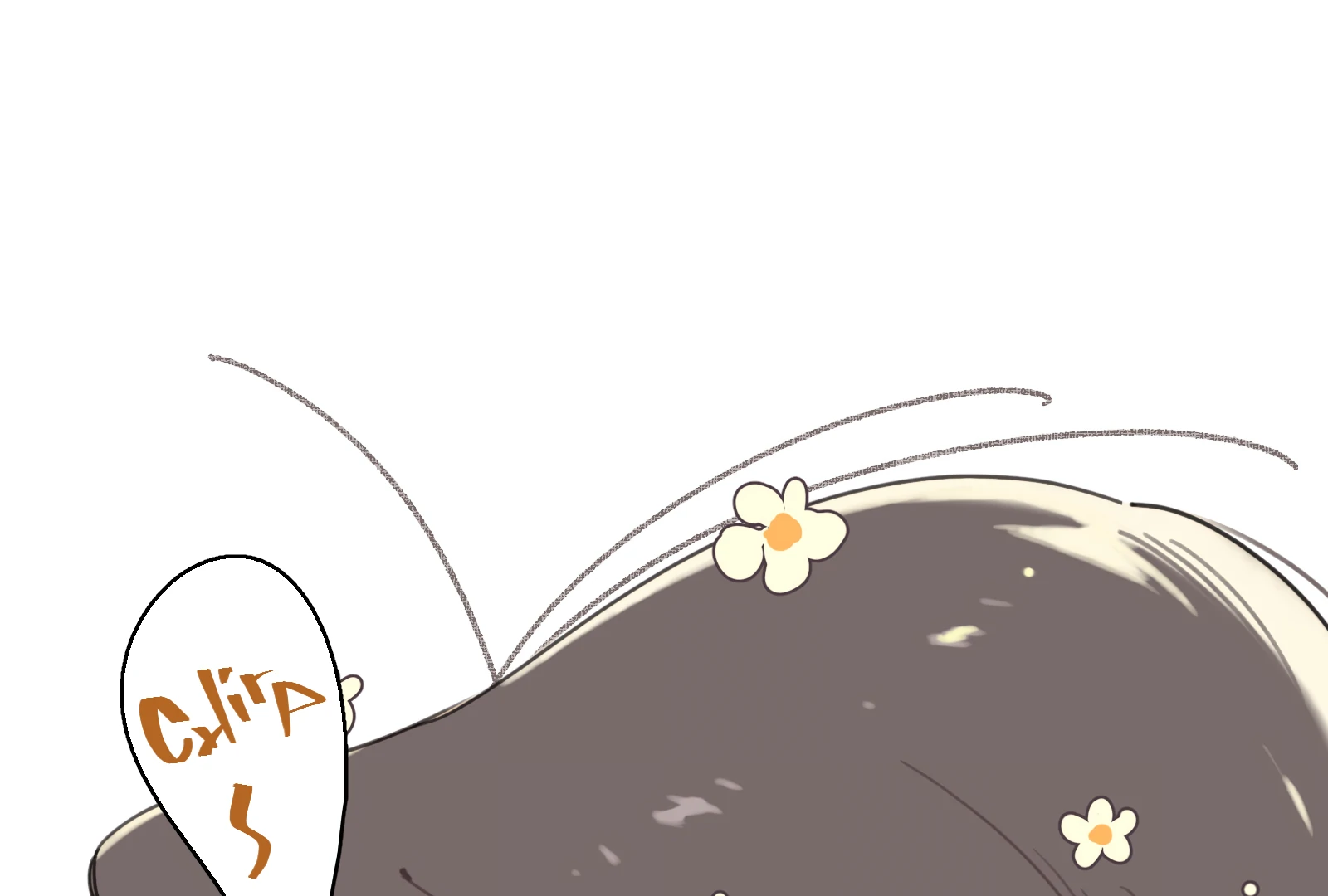 The Sweet Potato Vine Life Chapter 2 - page 161