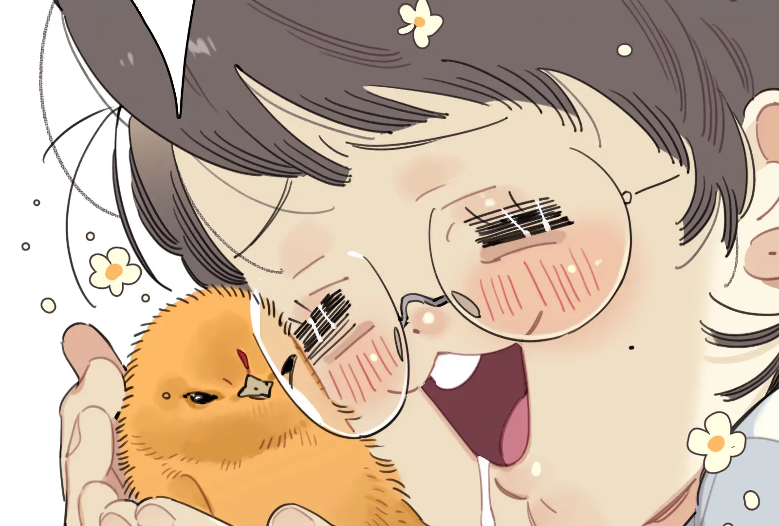 The Sweet Potato Vine Life Chapter 2 - page 162