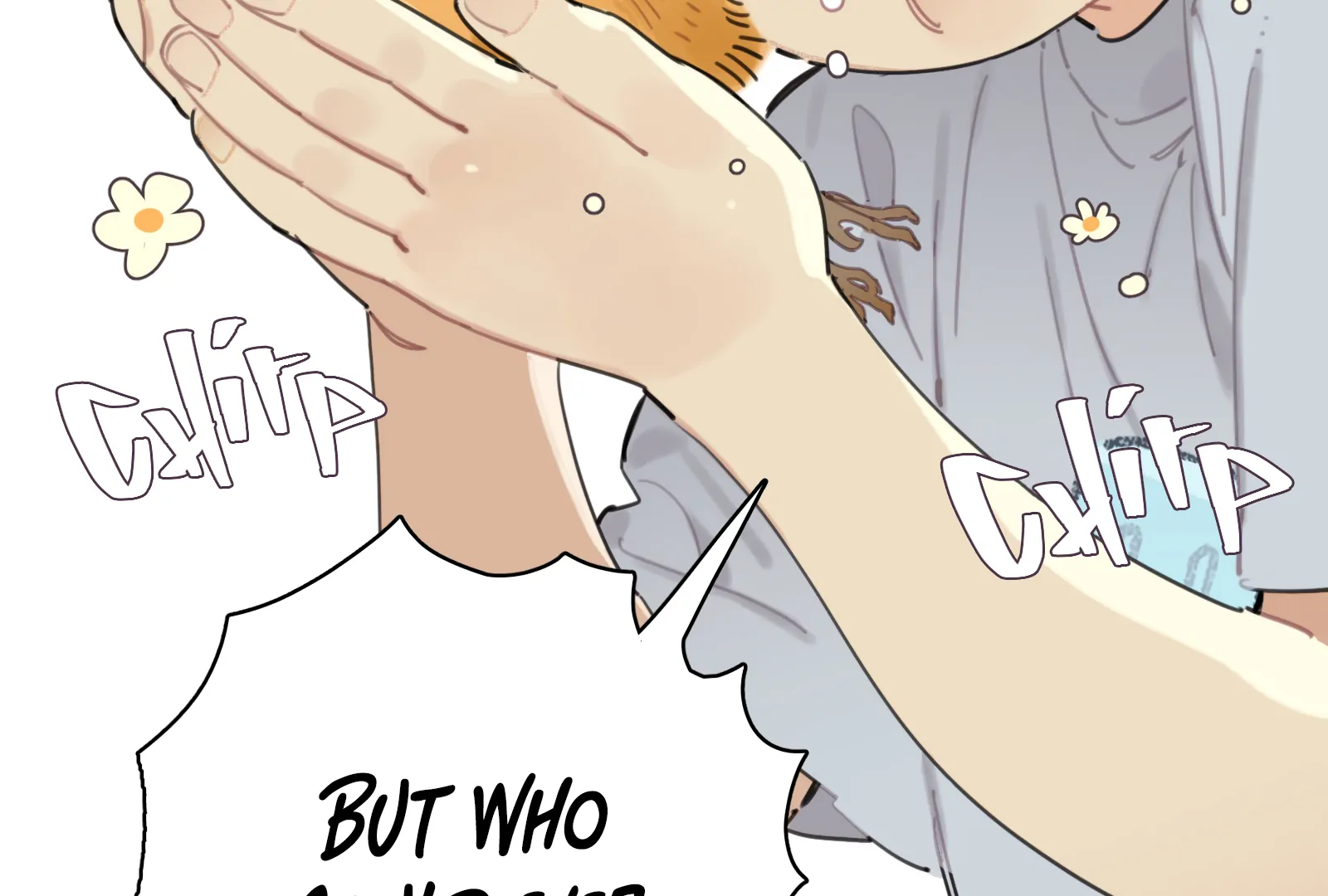 The Sweet Potato Vine Life Chapter 2 - page 163