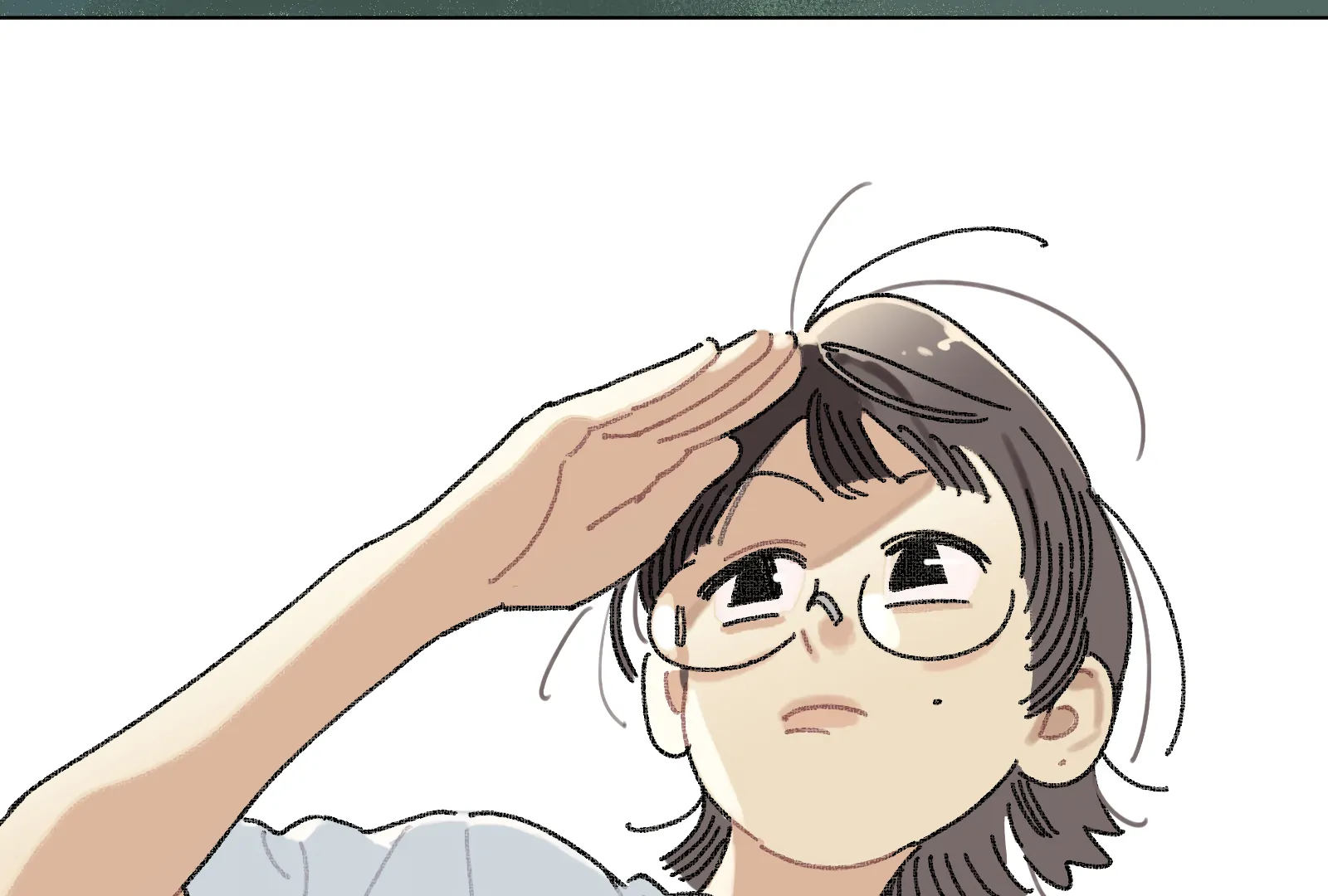 The Sweet Potato Vine Life Chapter 2 - page 168