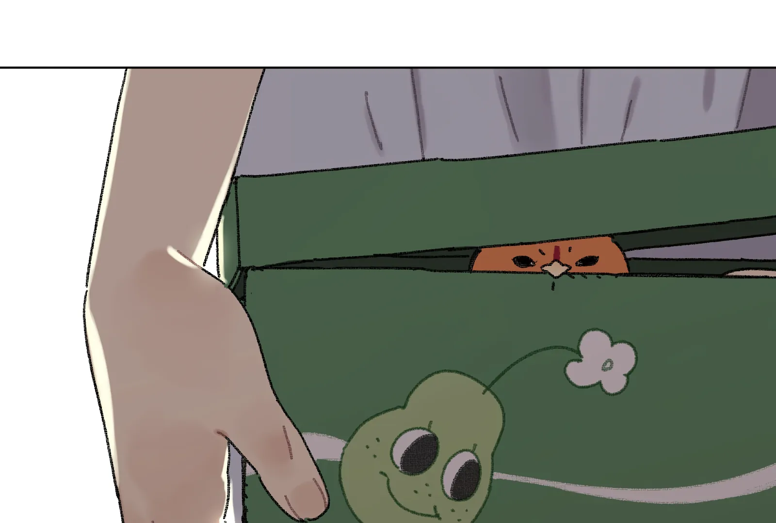 The Sweet Potato Vine Life Chapter 2 - page 173