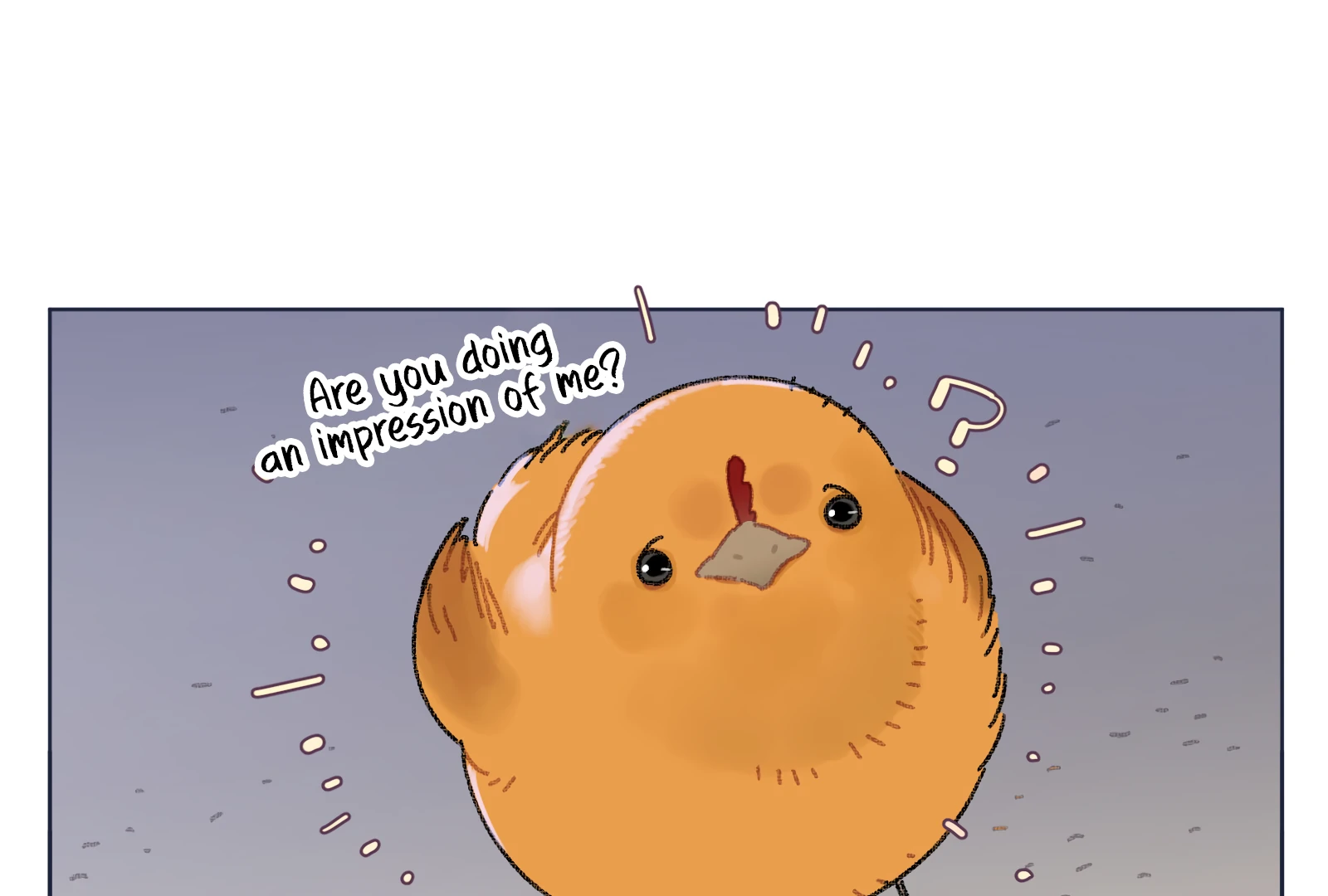 The Sweet Potato Vine Life Chapter 2 - page 183