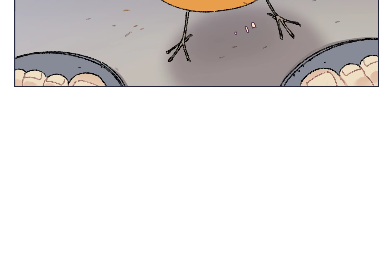 The Sweet Potato Vine Life Chapter 2 - page 184