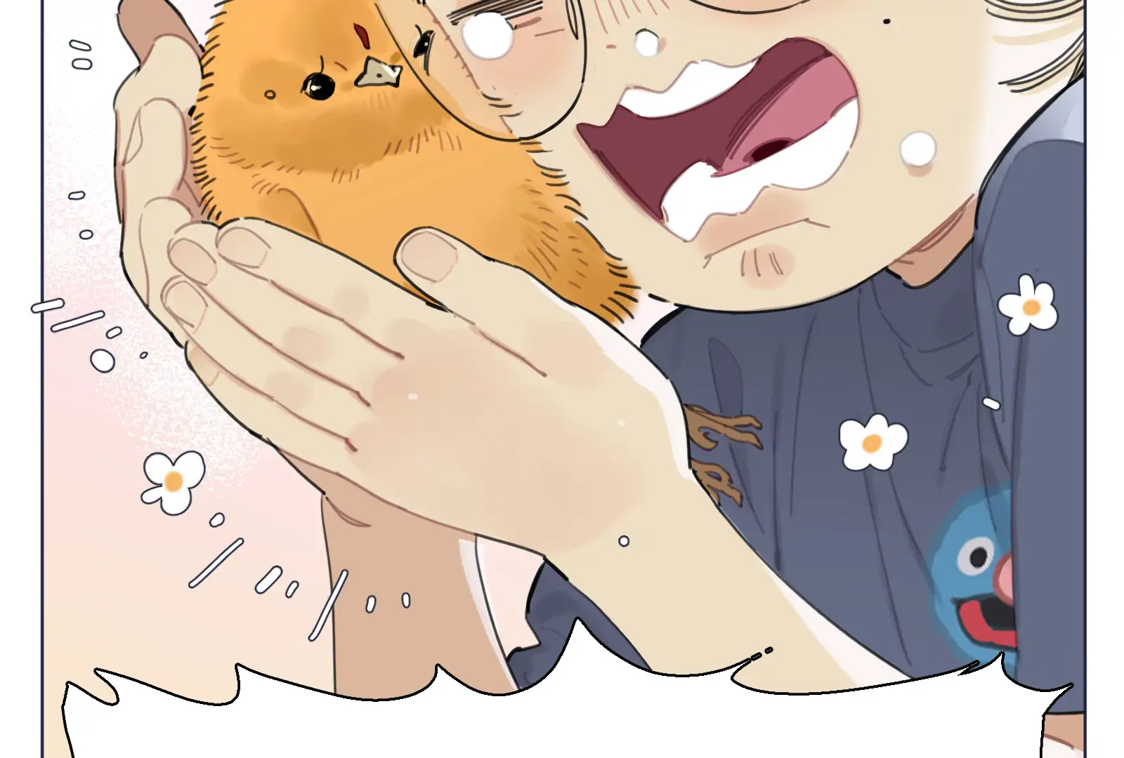 The Sweet Potato Vine Life Chapter 2 - page 186