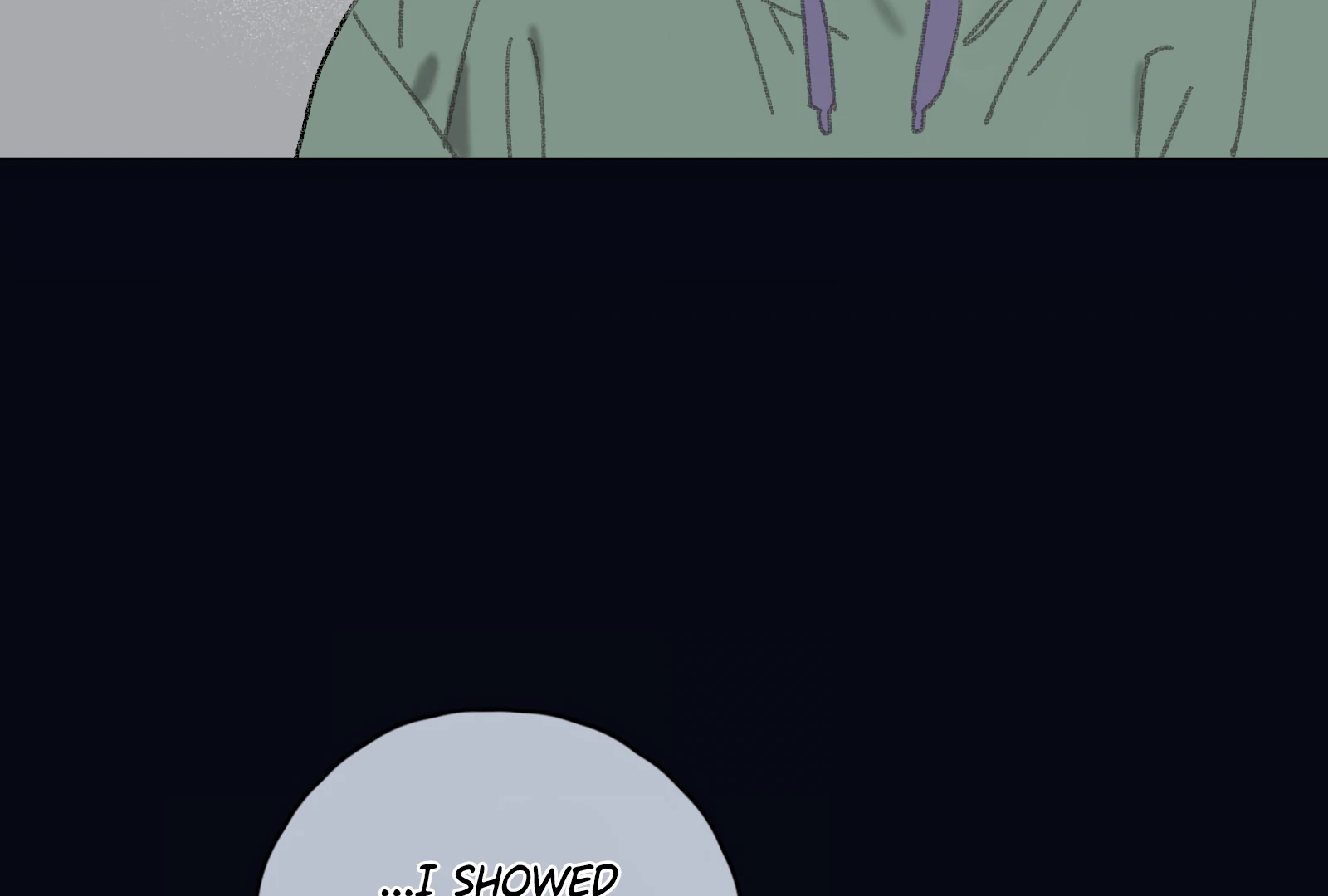 The Sweet Potato Vine Life Chapter 2 - page 19