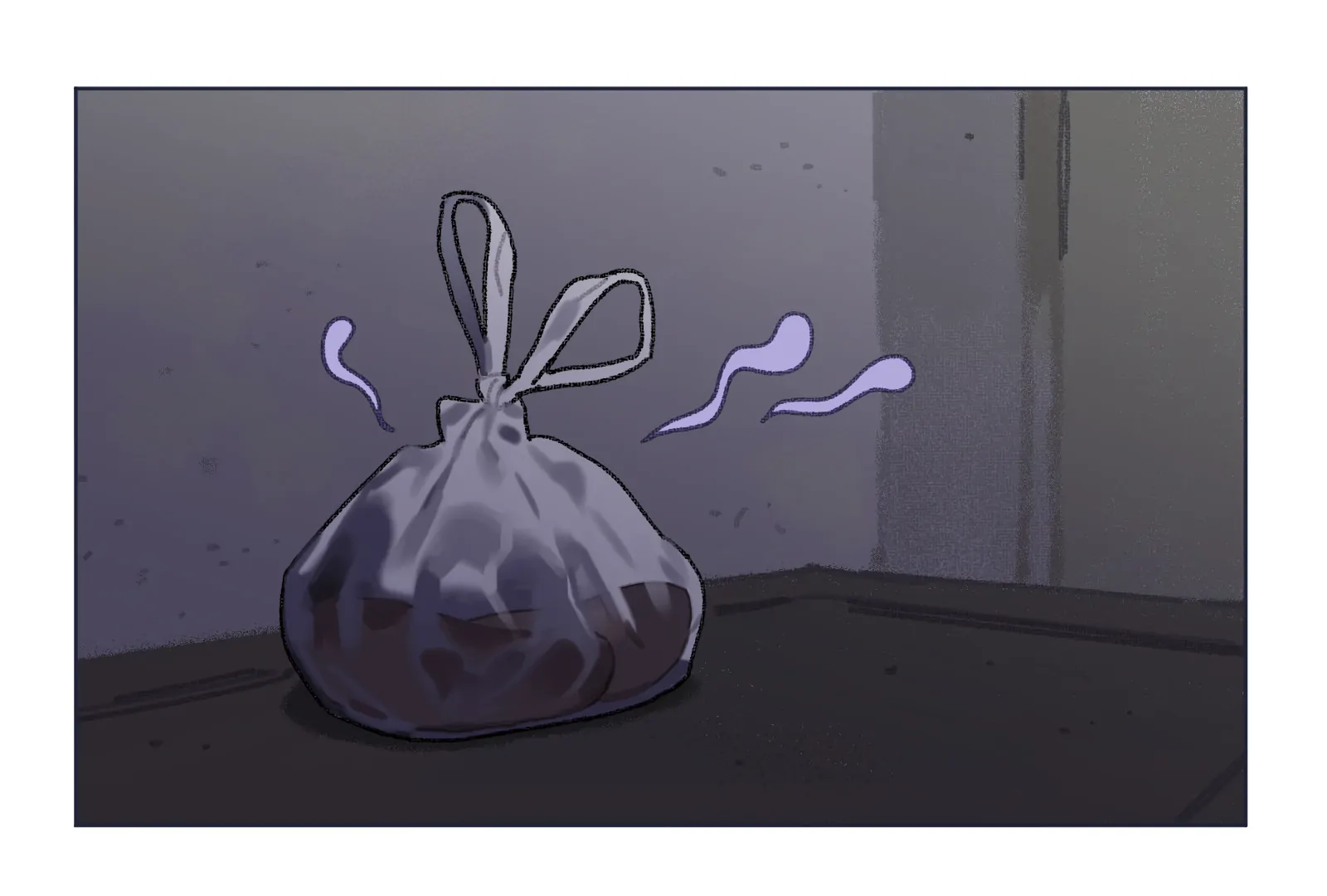 The Sweet Potato Vine Life Chapter 2 - page 190