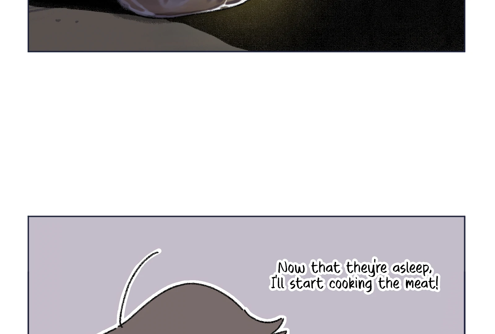 The Sweet Potato Vine Life Chapter 2 - page 192