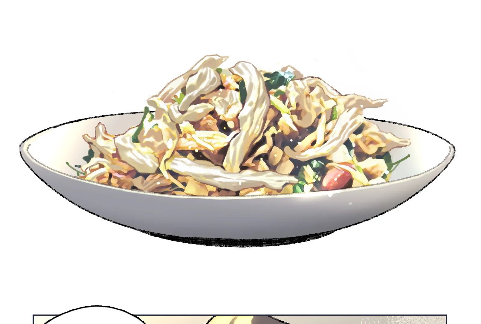 The Sweet Potato Vine Life Chapter 2 - page 195