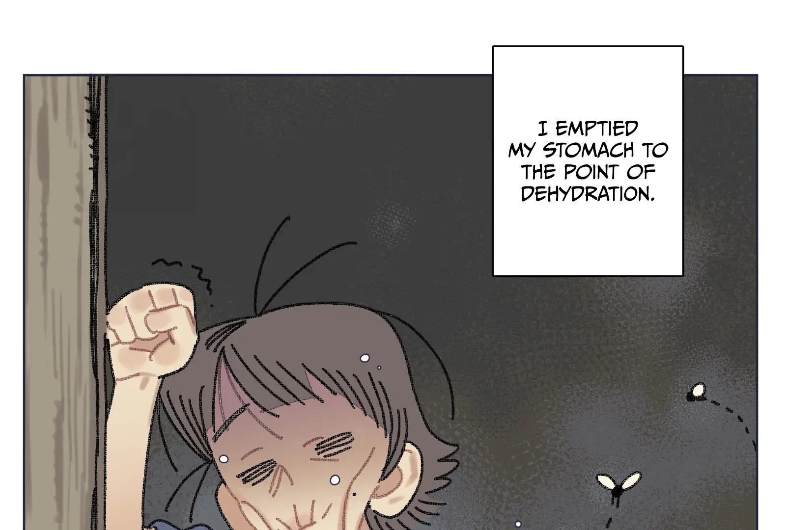 The Sweet Potato Vine Life Chapter 2 - page 200