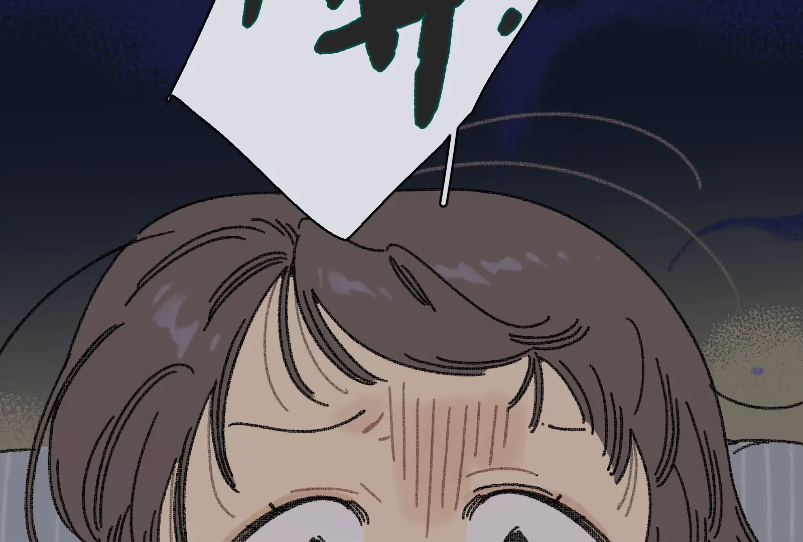 The Sweet Potato Vine Life Chapter 2 - page 30