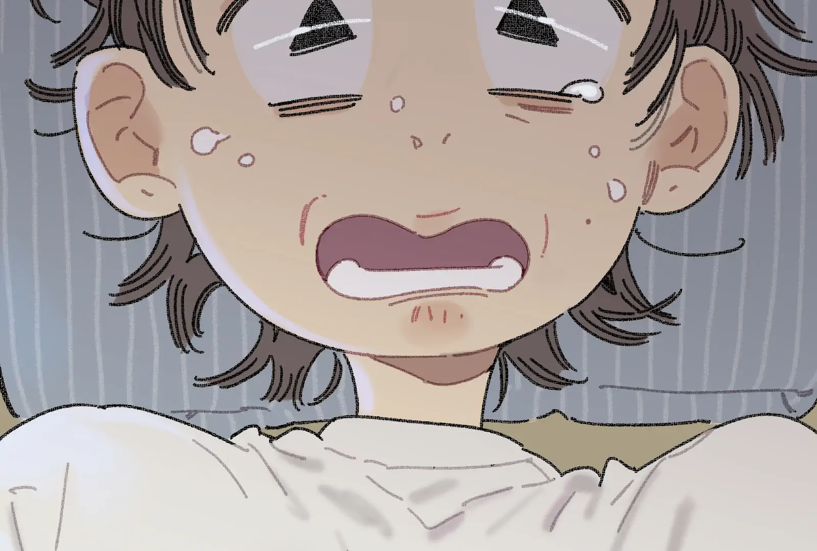 The Sweet Potato Vine Life Chapter 2 - page 31