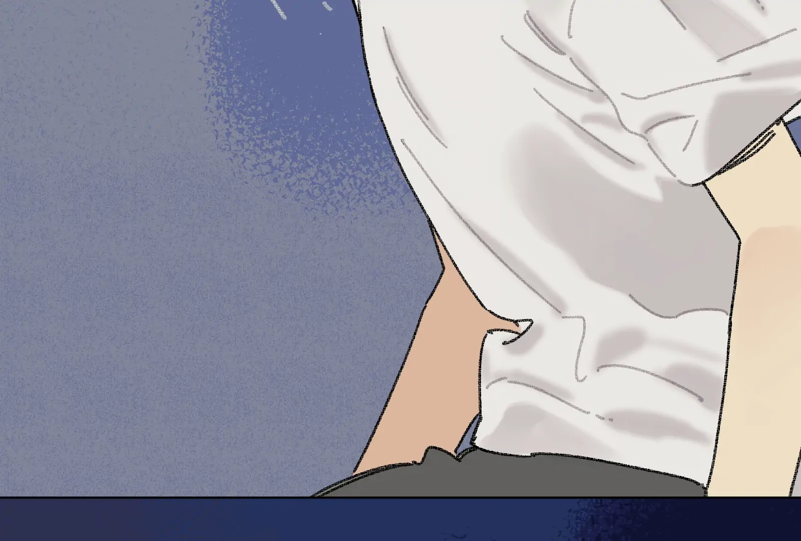 The Sweet Potato Vine Life Chapter 2 - page 34