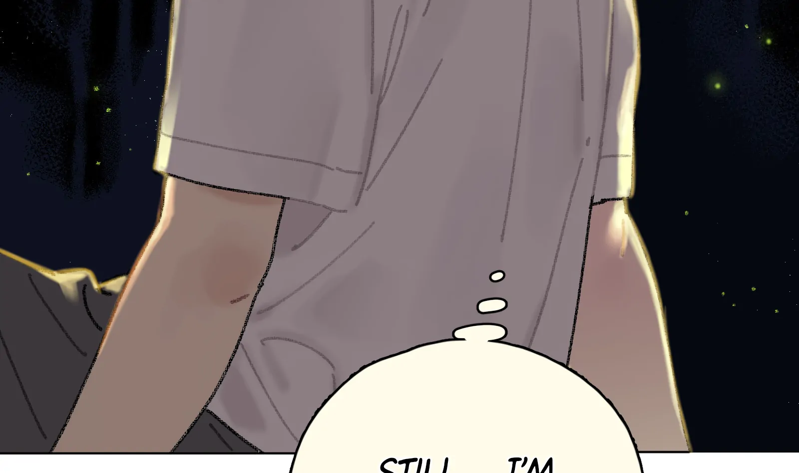 The Sweet Potato Vine Life Chapter 2 - page 50