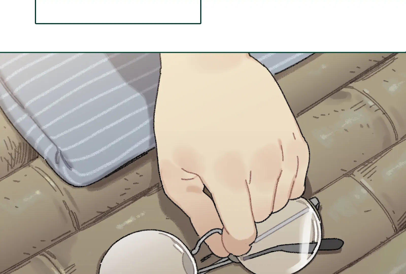 The Sweet Potato Vine Life Chapter 2 - page 57