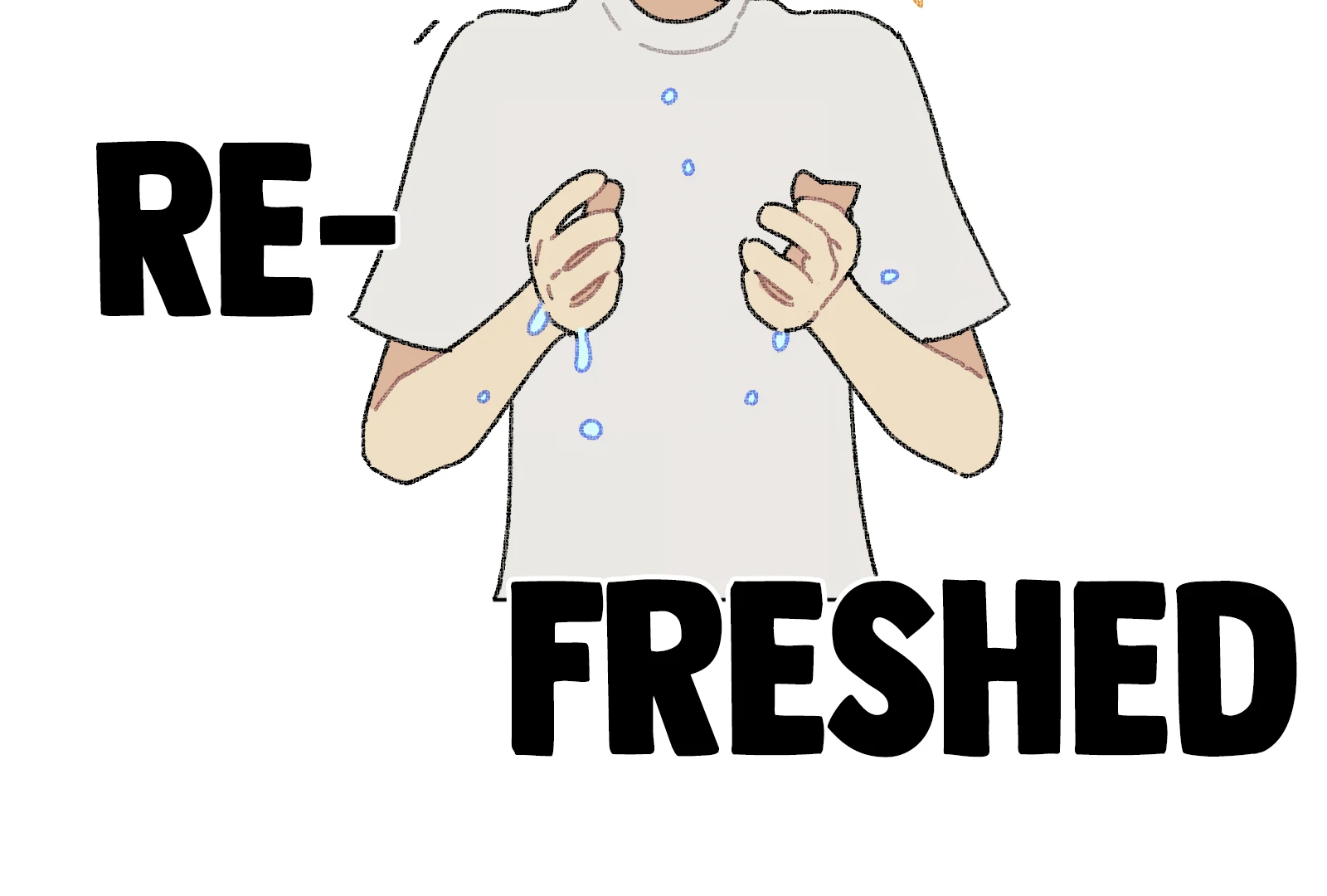 The Sweet Potato Vine Life Chapter 2 - page 73