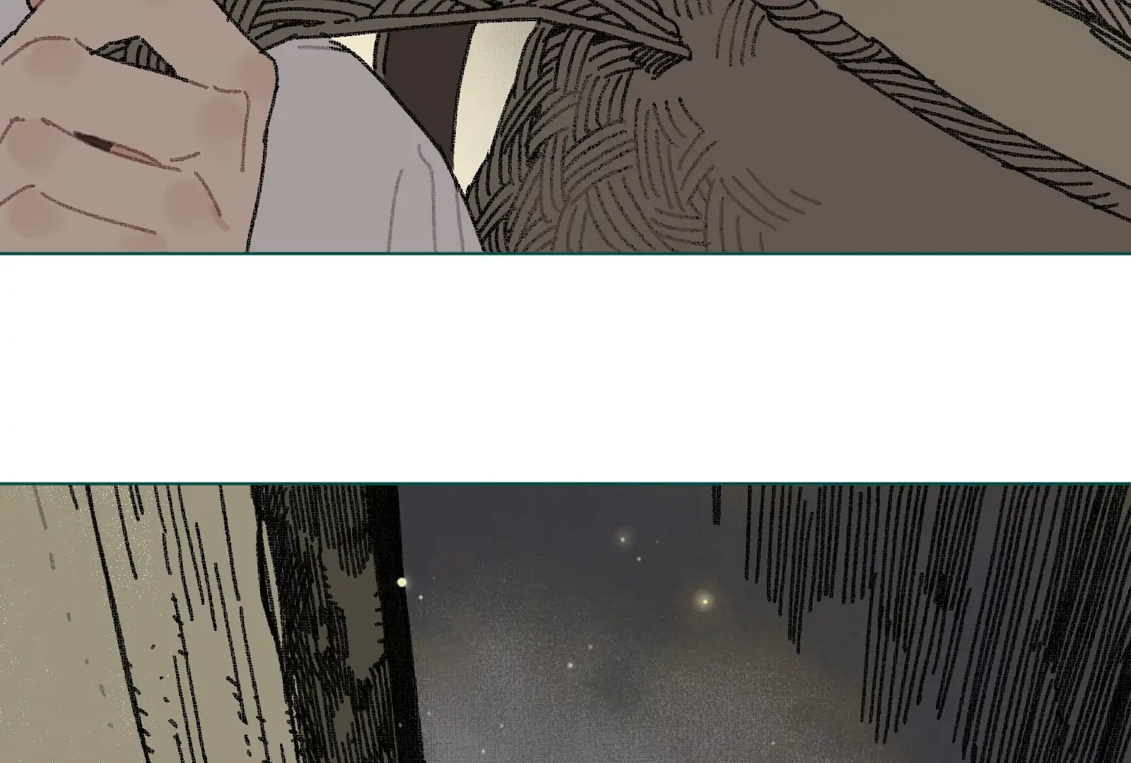 The Sweet Potato Vine Life Chapter 2 - page 76