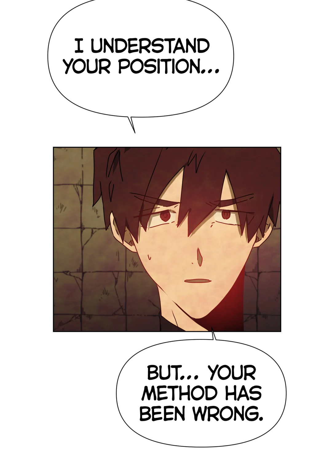 How to Draw Fantasy Manhwa Chapter 58 - page 20