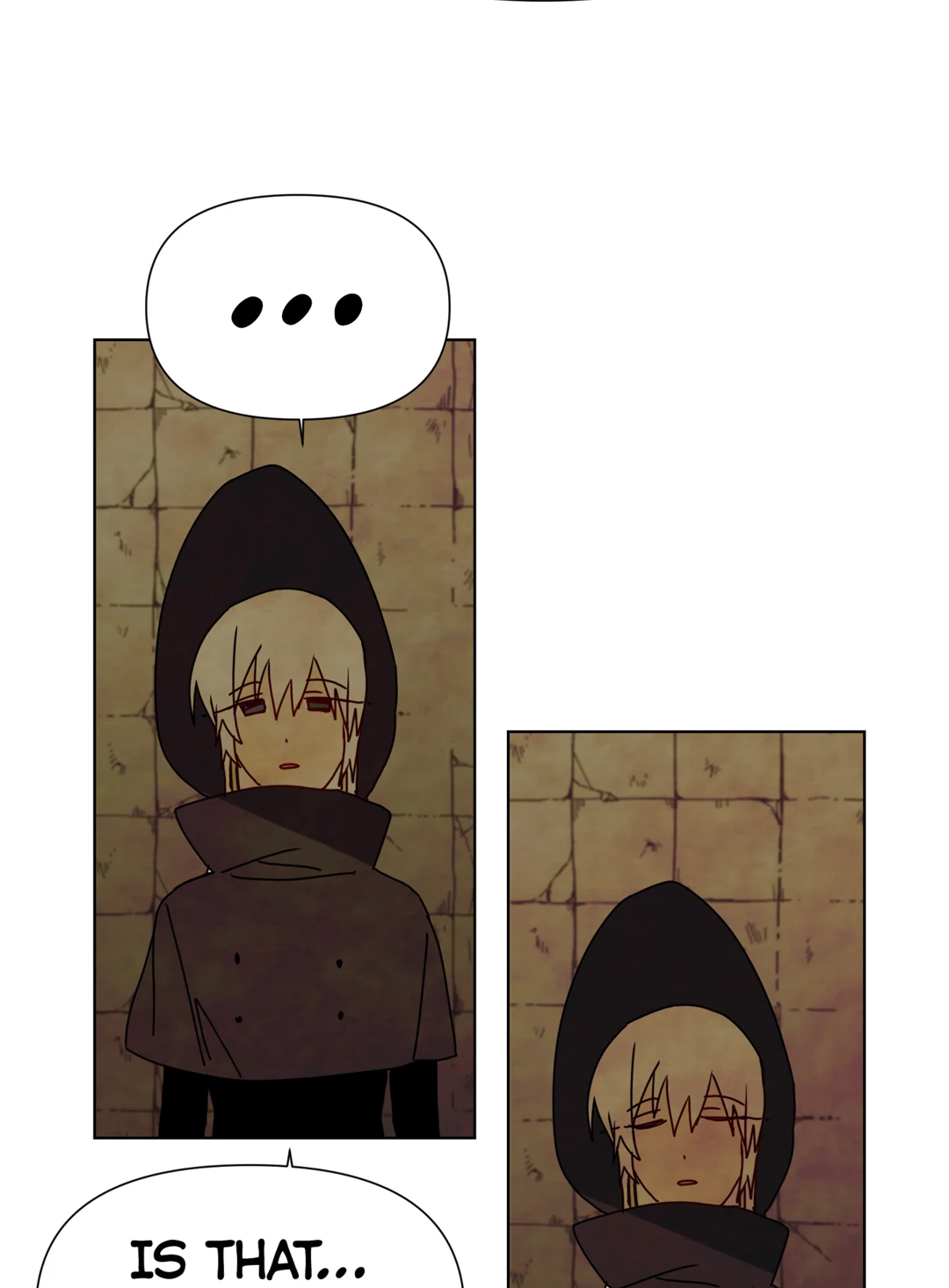 How to Draw Fantasy Manhwa Chapter 58 - page 22