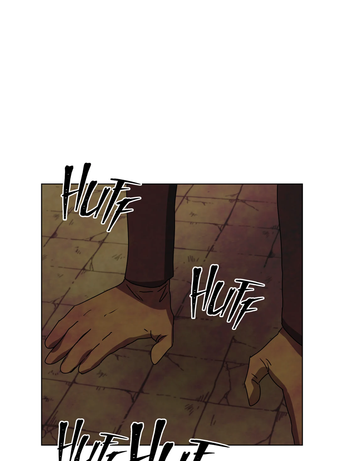 How to Draw Fantasy Manhwa Chapter 58 - page 33