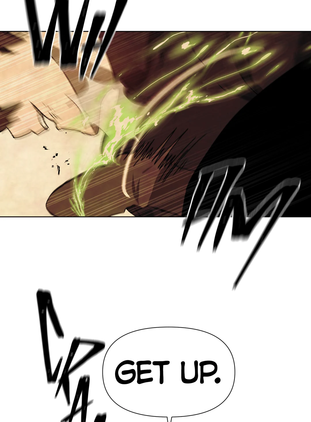 How to Draw Fantasy Manhwa Chapter 58 - page 37