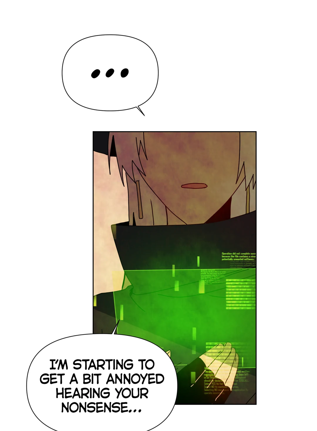 How to Draw Fantasy Manhwa Chapter 58 - page 48