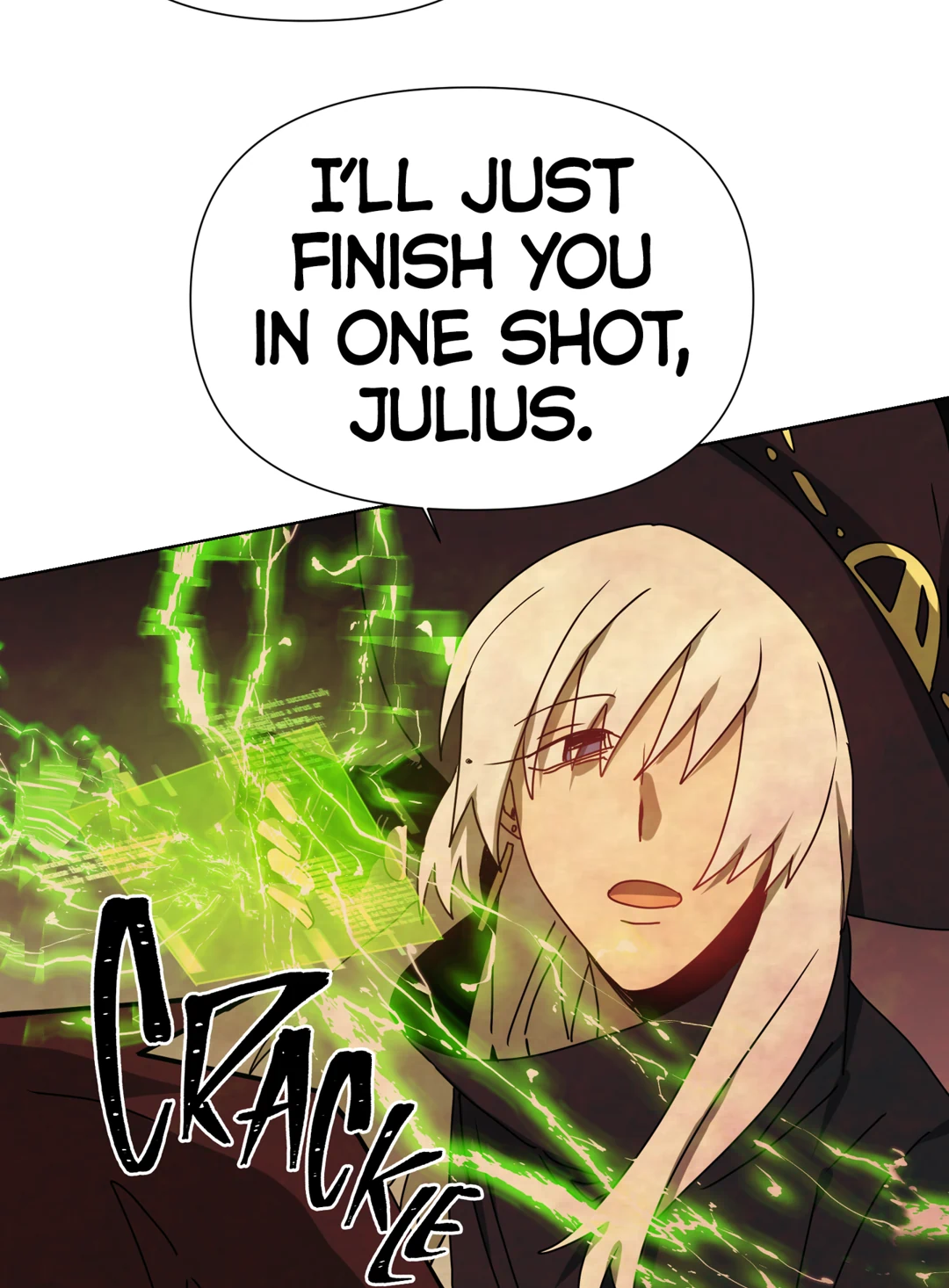 How to Draw Fantasy Manhwa Chapter 58 - page 49