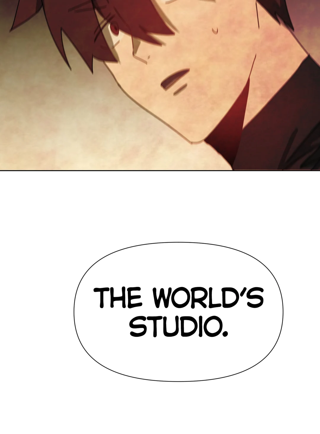 How to Draw Fantasy Manhwa Chapter 59 - page 10