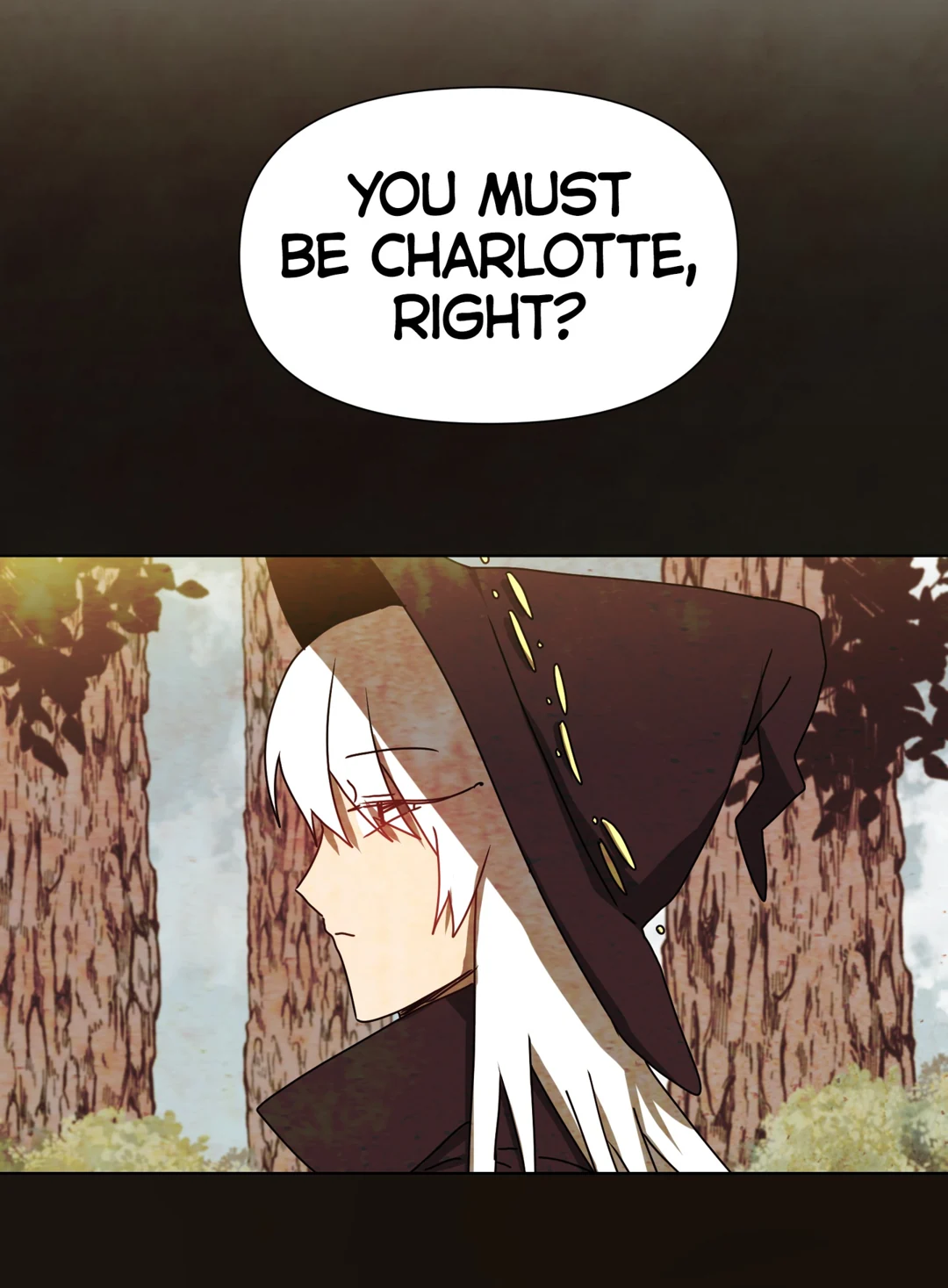 How to Draw Fantasy Manhwa Chapter 59 - page 26