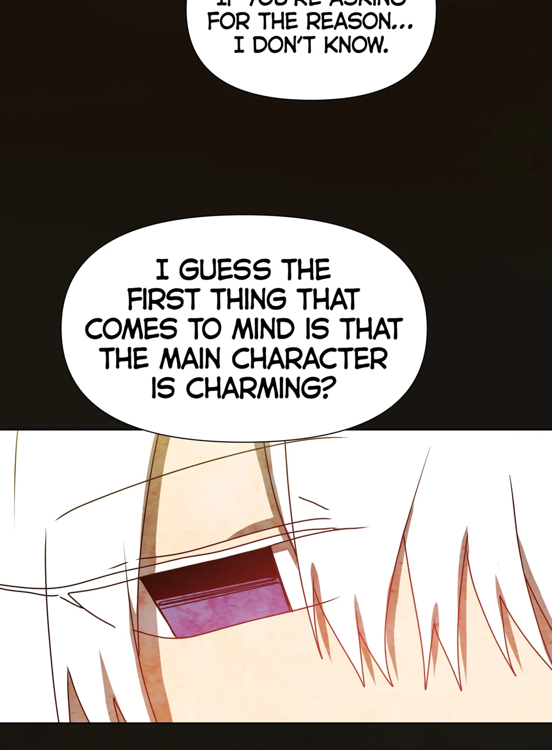 How to Draw Fantasy Manhwa Chapter 59 - page 38