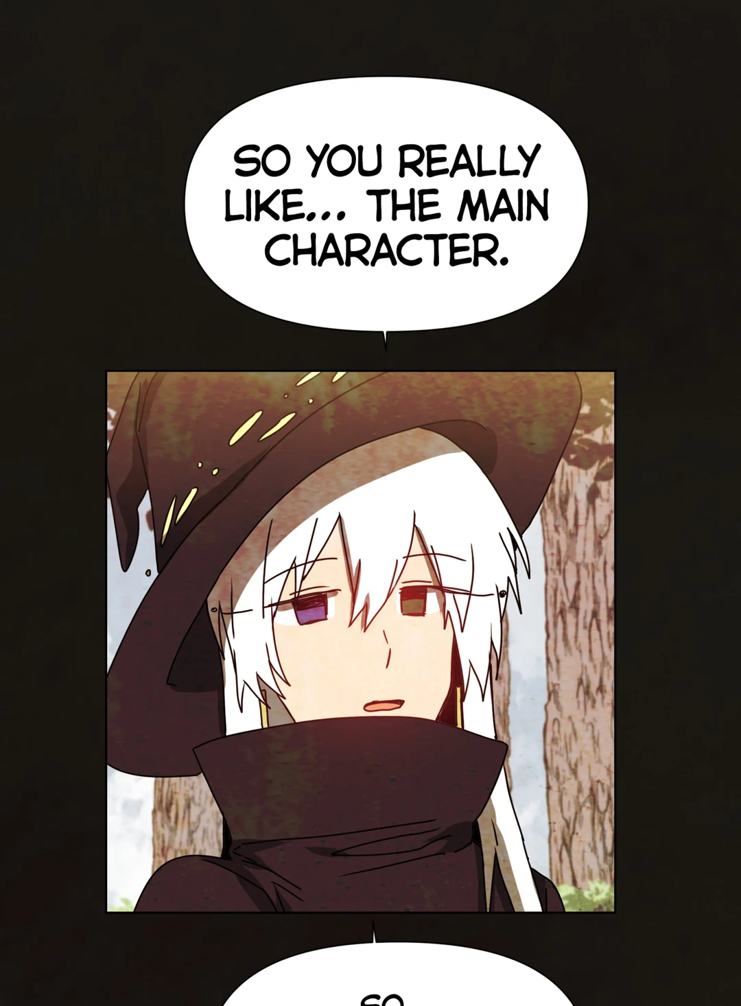 How to Draw Fantasy Manhwa Chapter 59 - page 40