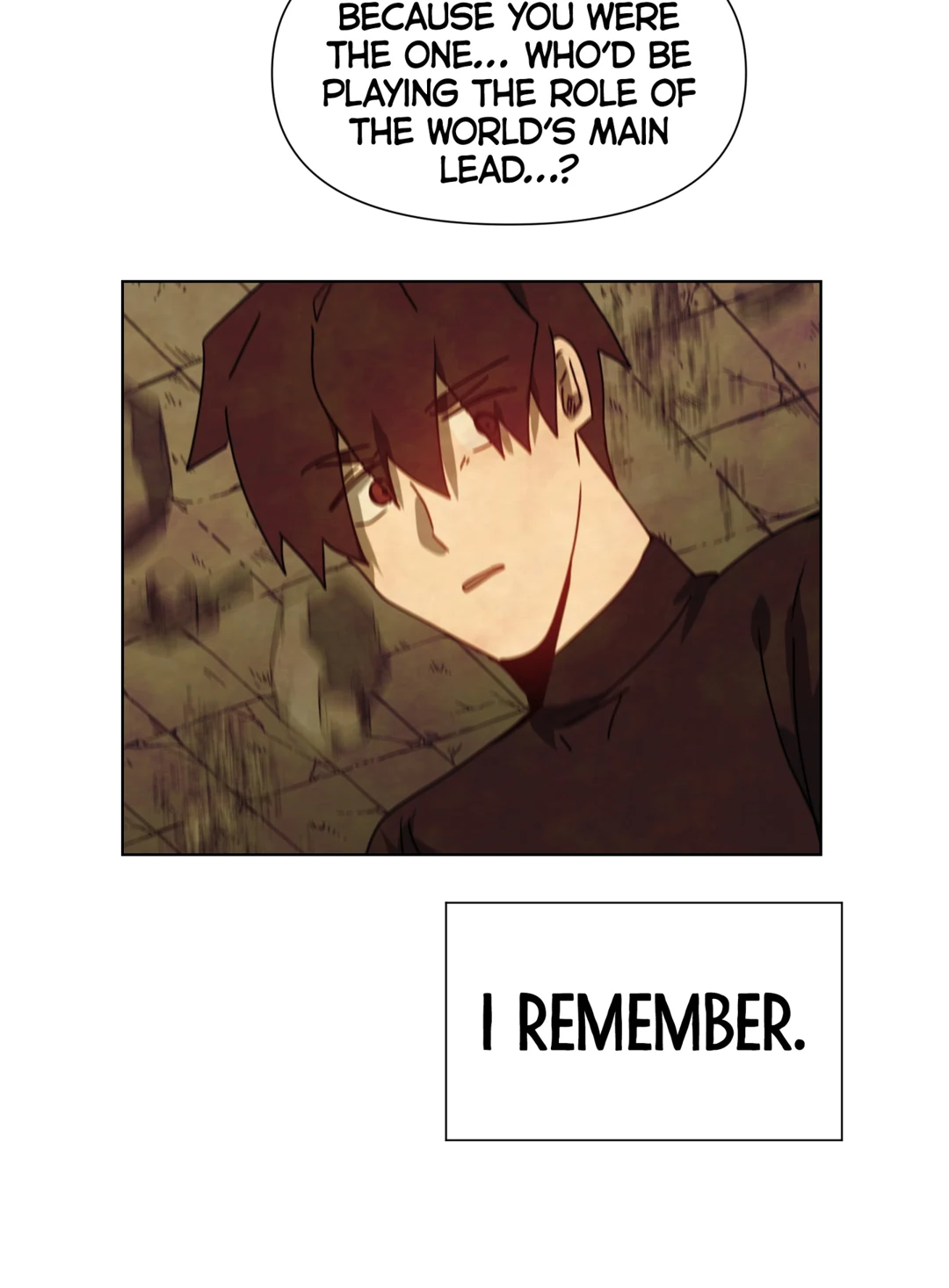 How to Draw Fantasy Manhwa Chapter 59 - page 62