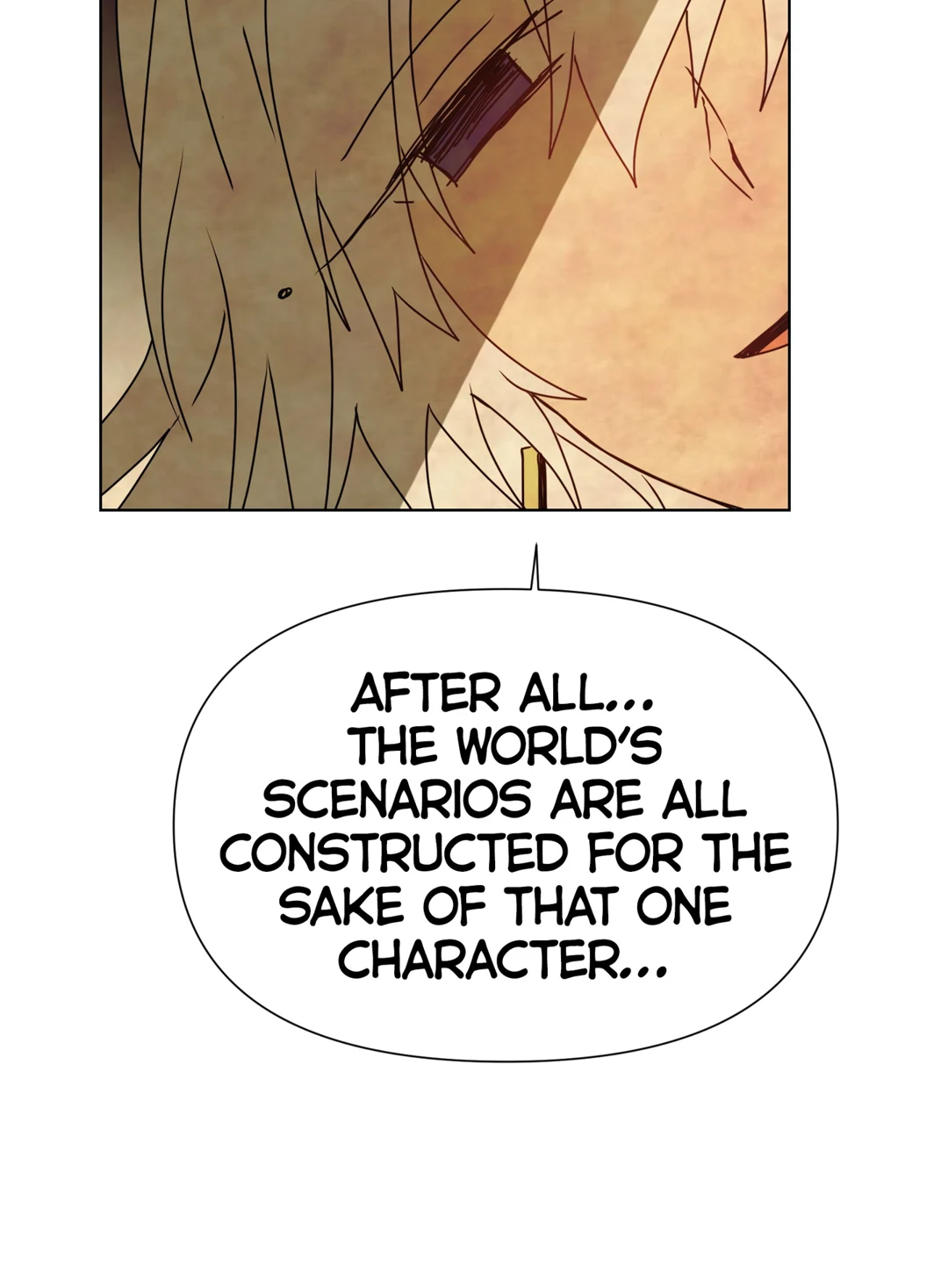 How to Draw Fantasy Manhwa Chapter 59 - page 65